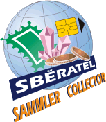 SBERATEL/COLLECTOR 2026