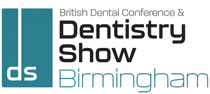 BRITISH DENTAL CONFERENCE & DENTISTRY SHOW 2026