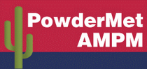 POWDERMET '2026