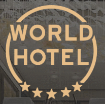 WORLD HOTEL 2026