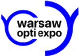 WARSAW OPTI EXPO - OPTICAL FAIR 2026