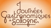 JOURNÉES GASTRONOMIQUES DE SOLOGNE 2026