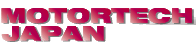 MOTOR TECH JAPAN 2026