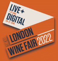 LONDON WINE FAIR 2026