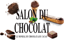 SALON DU CHOCOLAT - PARIS 2026