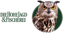 DIE HOHE JAGD & FISCHEREI & OFFROAD 2026