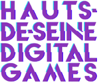 HAUTS-DE-SEINE DIGITAL GAMES 2026