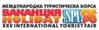 HOLIDAY & SPA EXPO 2026