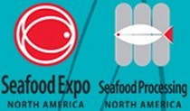 SEAFOOD EXPO NORTH AMERICA/SEAFOOD PROCESSING NORTH AMERICA 2026