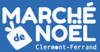 MARCHÉ DE NOËL DE CLERMONT-FERRAND 2026