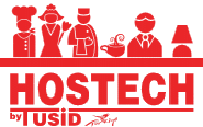 HOSTECH BY TUSID 2026