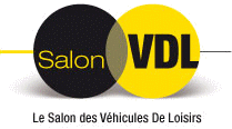 SALON DES VEHICULES DE LOISIRS 2026