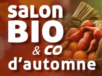SALON BIO & CO D’AUTOMNE 2026