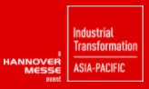 ITAP - INDUSTRIAL TRANSFORMATION ASIA PACIFIC 2026
