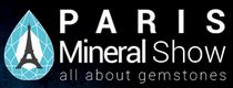 MINERAL EXPO PARIS 2025