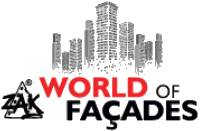 ZAK WORLD OF FAÇADES - SWEDEN 2026