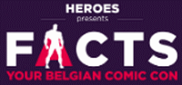 FACTS COMIC CON 2026