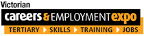 VICTORIAN CAREERS & EMPLOYMENT EXPO 2026