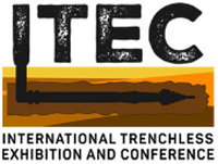 INTERNATIONAL TRENCHLESS EXHIBITION & CONFERENCE 2026