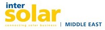 INTERSOLAR MIDDLE EAST 2026