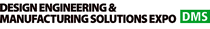 DMS - DESIGN ENGINEERING & MANUFACTURING SOLUTIONS EXPO / CONFERENCE 2026