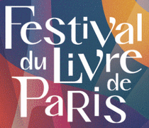 FESTIVAL DU LIVRE DE PARIS 2026