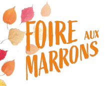 FOIRE AUX MARRONS DE CREIL 2026