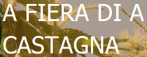 A FIERA DI A CASTAGNA 2025