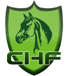 CHF - CHINA HORSE FAIR - SHANGHAI 2026
