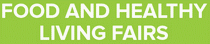 FOOD & HEALTHY LIVING FAIRS 2025