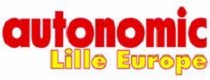 AUTONOMIC LILLE EUROPE 2026