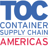 TOC CONTAINER SUPPLY CHAIN AMERICAS 2026