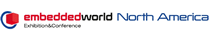 EMBEDDED WORLD NORTH AMERICA 2026