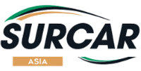 SURCAR ASIA 2026