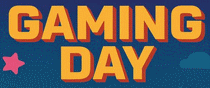 GAMING DAY 2026