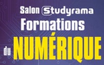 SALON STUDYRAMA DES FORMATIONS DU NUMÉRIQUE DE MONTPELLIER 2026