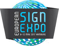 EUROPEAN SIGN EXPO 2026