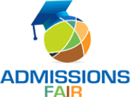 ADMISSIONS FAIR - NEW DELHI 2026