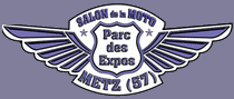 SALON DE LA MOTO 2026