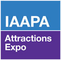 IAAPA ATTRACTIONS EXPO 2026