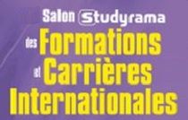 SALON DES FORMATIONS INTERNATIONALES DE PARIS 2026