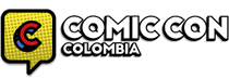 COMIC-CON COLOMBIA - BOGOTÁ 2026