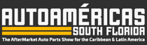 AUTOAMÉRICAS SOUTH FLORIDA 2026