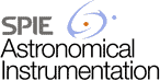 SPIE ASTRONOMICAL INSTRUMENTATION 2026