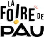 FOIRE DE PAU 2026
