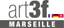 ART3F MARSEILLE 2026