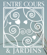 ENTRE COURS ET JARDINS 2026