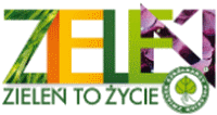 ZIELEN TO ZYCIE - GREEN IS LIFE 2026