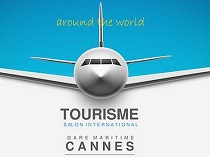 SALON INTERNATIONAL DU TOURISME DE LA CÔTE D'AZUR 2026