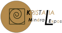 KRISTALIA MINERAL EXPO - MONTPELLIER 2026